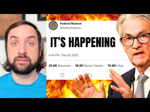 We Need to Talk About the Bond Market Immediately