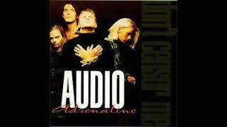AUDIO ADRENALINE - WE'RE A BAND