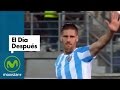 El Día Después (01/02/2016): El Regreso de Albento - Vídeos de Curiosidades del Betis