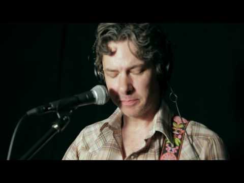 Steve Gunn - "Conditions Wild" (Live at WFUV)