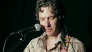 Steve Gunn - "Conditions Wild" (Live at WFUV)