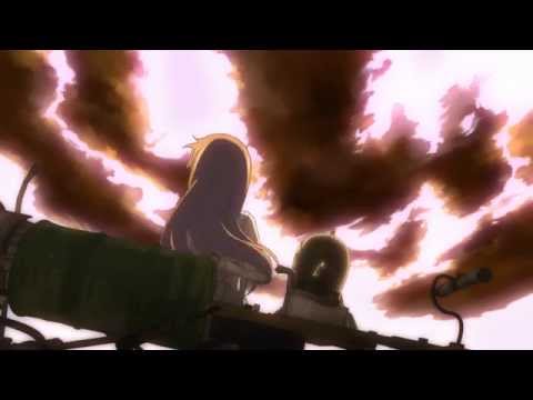 Clannad After Story - Deutscher Trailer (HD)