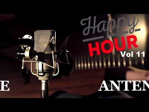 ANTENA LOVE VOL 11