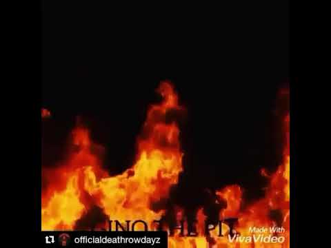 @wfl_gino gino WFL GINO THE PIT