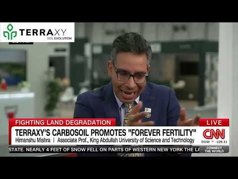 Terraxy