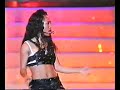 TLC No Scrubs Live