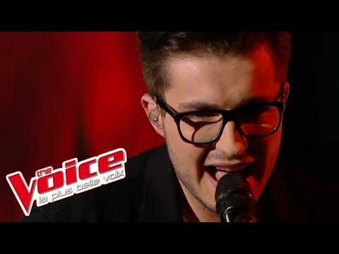 Mylène Farmer – Désenchantée | Olympe | The Voice France 2013 | Prime 3