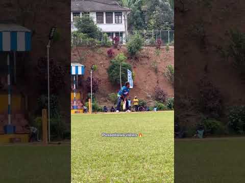 DANUSHKA SAMPATH #cricket #six #cricketlover #superhits #hitsixes #superfashion #panadura #DANUSHKA