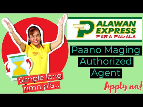 , title : 'Planning to be a Palawan Authorized Agent? Watch this to know how! - Vlog #321