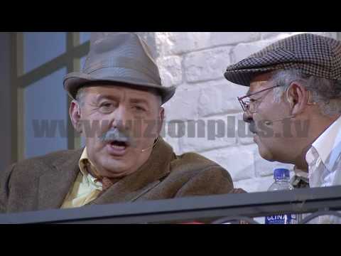 Xha Temja: Sekreti i jetes time - Alpazar - Vizion Plus