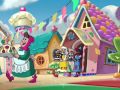 Candy Land The Great Lollipop Adventure 2005 HD YouTube Cut