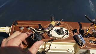 How to replace instrument cluster for Dodge Ram truck 81-89