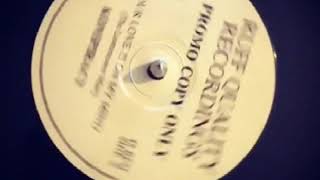 Konspiracy Your Love Is On My Mind The Lawnmower Man