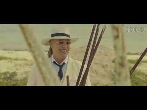 Till Lindemann/Héroes Del Silencio - Entre Dos Tierras