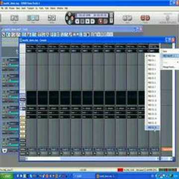 noatikl generative music - noatikl standalone with Sonar