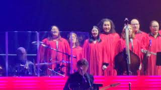 Let Freedom Ring (Long Island Sound Vocal Jazz with Barry Manilow)