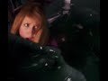 Daphne Being Choked Flipped