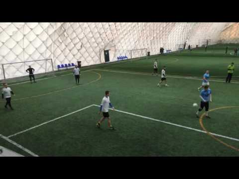 II Karnawałowy Turniej Indoor Spartan Cup