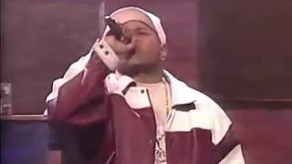 LL Cool J feat  Method Man, Redman &amp; DMX - 4, 3, 2, 1 (1997)