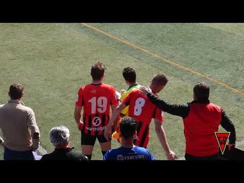 Resumen: CD Azuqueca 0 - 1 UD Socuellamos CF