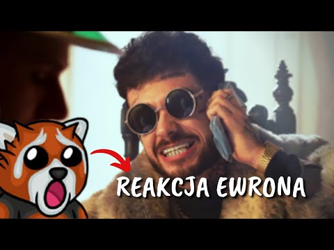 Reakcja EWRONA na wip bros feat. Stachursky - Cholerny Hajs