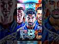 Mumbai Indians Dangerous Squad For IPL 2025 Shorts