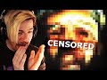 GREYLOCK The SCARIEST Analog Horror I Have Seen REACTION