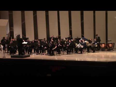 Variations on a Korean Folk Song   Nick solo