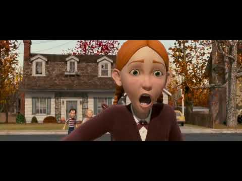 Finding Ted Part 6 Ted Gets Kidnapped