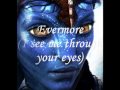 Avatar:I See You-Leona Lewis (Lyrics) 