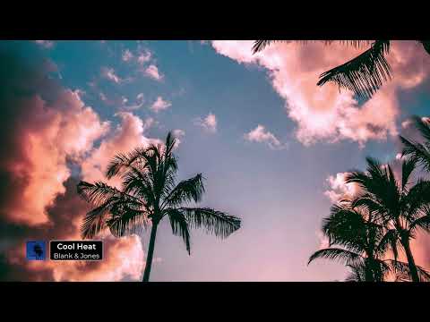 Blank & Jones - Cool Heat