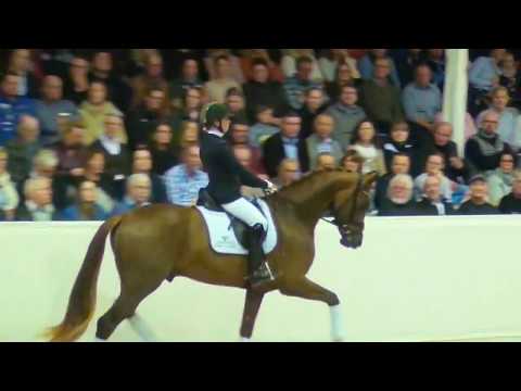 BELLANY & Annika Korte