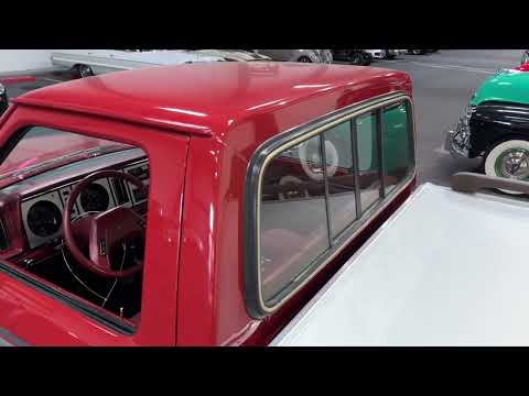 1985 Ford Ranger (CC-2053995) for sale in Greensboro, North Carolina