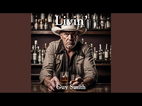 Livin - Guy Smith