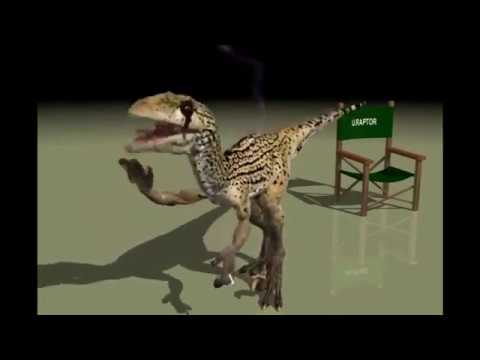 The Making of Walking with Dinosaurs - Bonus Memes