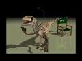 The Making Of Walking With Dinosaurs Bonus Memes