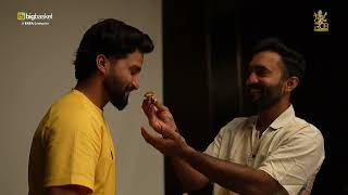 Dinesh Karthik & Rajat Patidar Birthday Celebration | IPL 2025 | RCB Bold Diaries