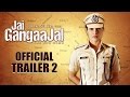 'Jai Gangaajal' Official Trailer 2 | Priyanka Chopra | Prakash Jha | Releasing On 4th March, 2016