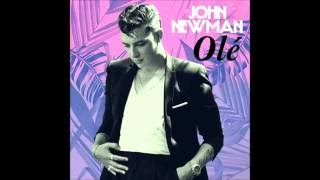 John Newman - Olé ft. Calvin Harris (Audio Clip)