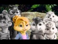 The Chipmunks and The Chipettes - Vacation ...