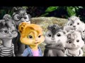 The Chipmunks and The Chipettes - Vacation 