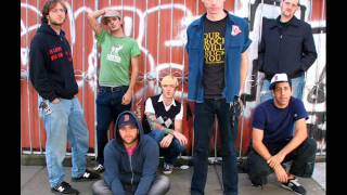 Big D & The Kids Table - Are You Just Sacred