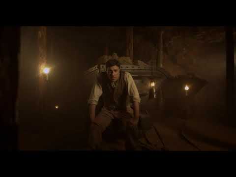 L' Arrivée de La Jeunesse - TEASER 2021