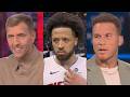 Dirk, Blake & Prime crew react to Pistons HISTORIC 24pt comeback win vs Magic Game 6