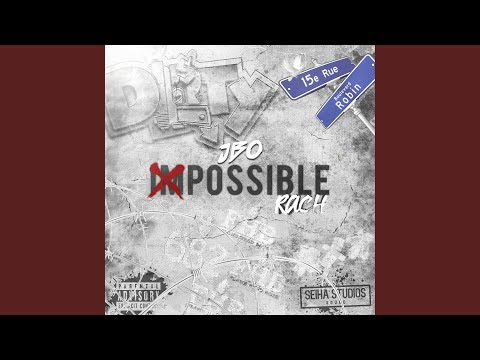 Impossible (feat. Rach)