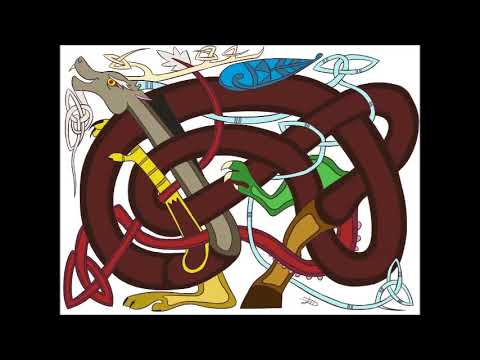 Ditherer - Brouhaha (ft. Doodled) (prod. Whyte Psyclone)