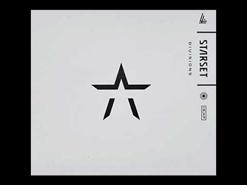 Starset - Divisions (Full Album)