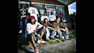 Primetime 2 - Young Paper, Starlito, Fate Eastwood & Young Rell