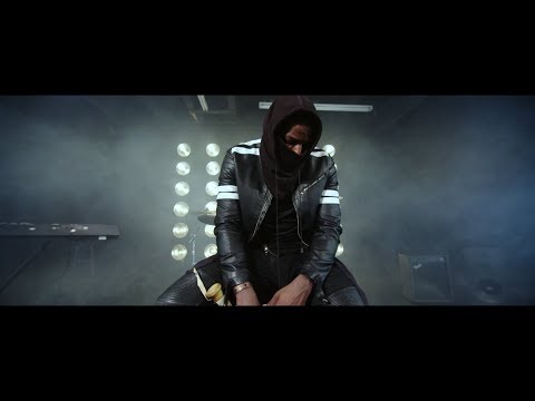 Josh Moreland - In The Red (Official Music Video)