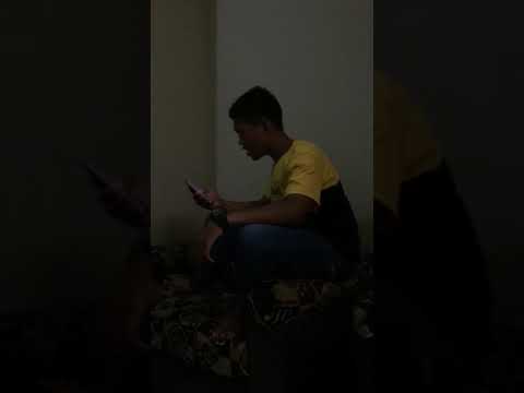 Rifko Tondang - Kau Tercipta Bukan Untukku ( Cover )